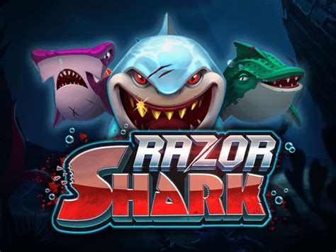 razor shark slot gratis/